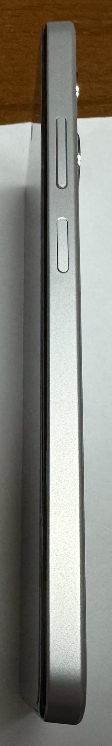 OPPO A5x 本体:右側面
